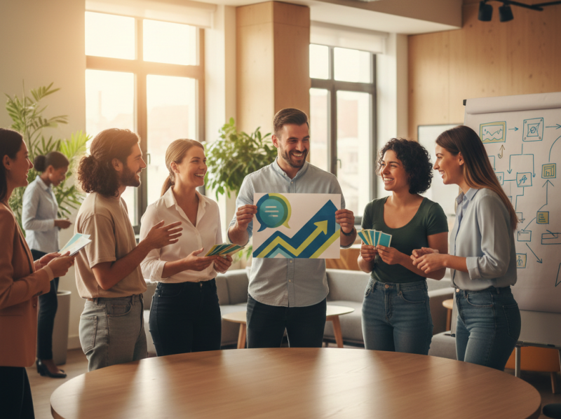 Takım Çalışması