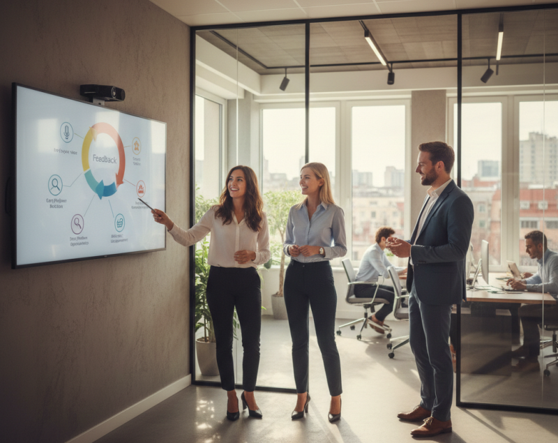 Takım Çalışması