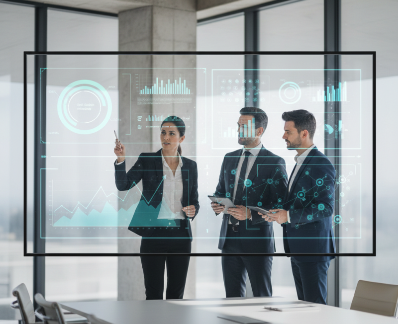 Takım Çalışması