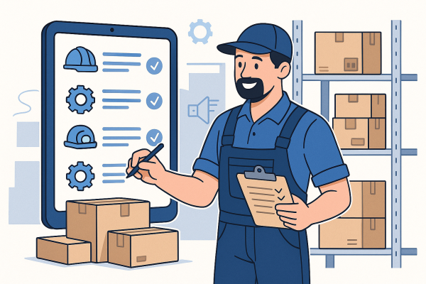 Zimmet Yönetimi: Mavi Yaka İçin Etkili Materyal ve Kaynak Takibi