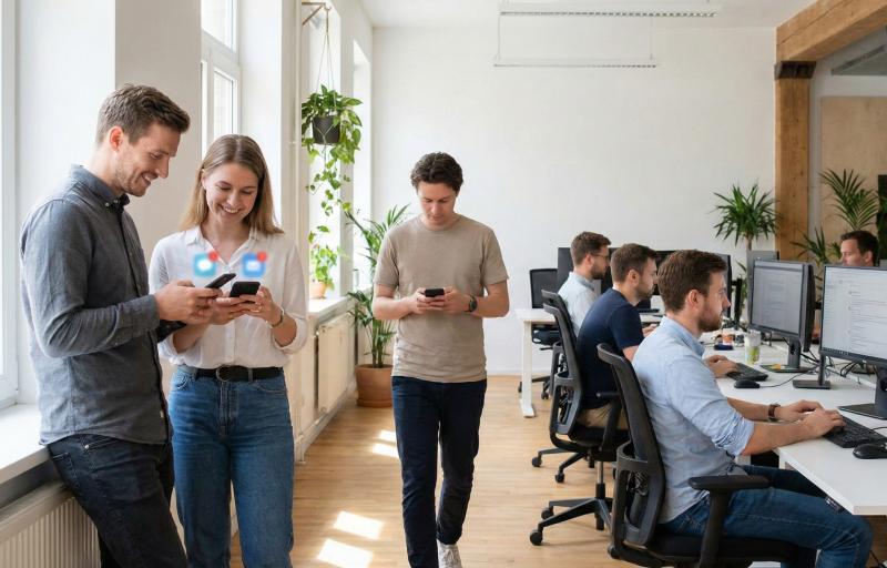 Duyuru ve Bildirimler