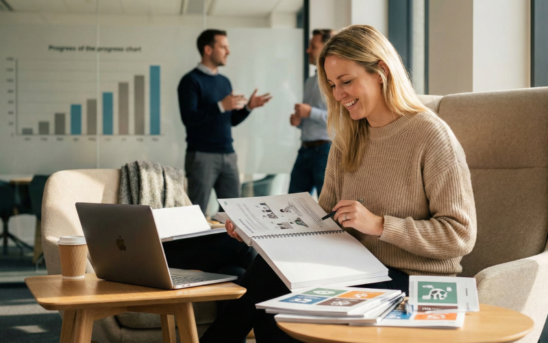 Takım Çalışması