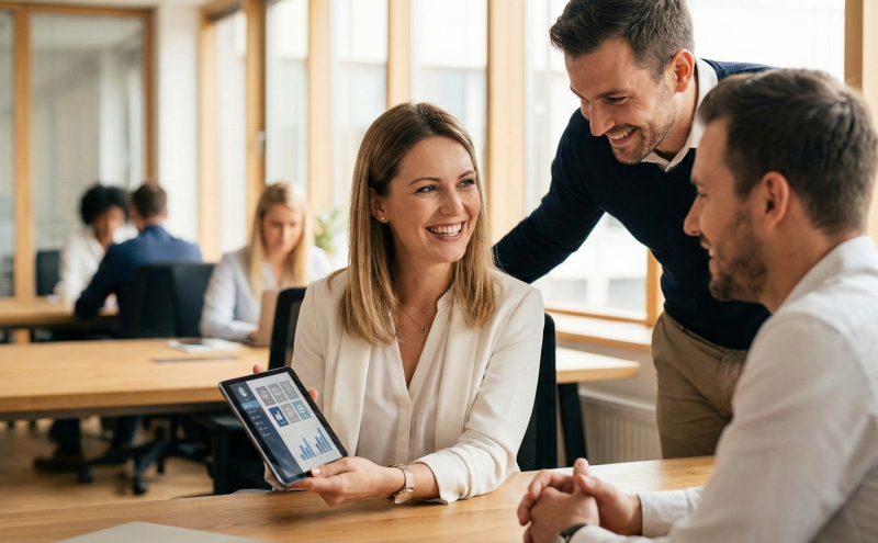 Takım Çalışması