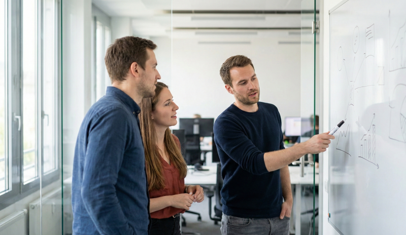 Takım Çalışması