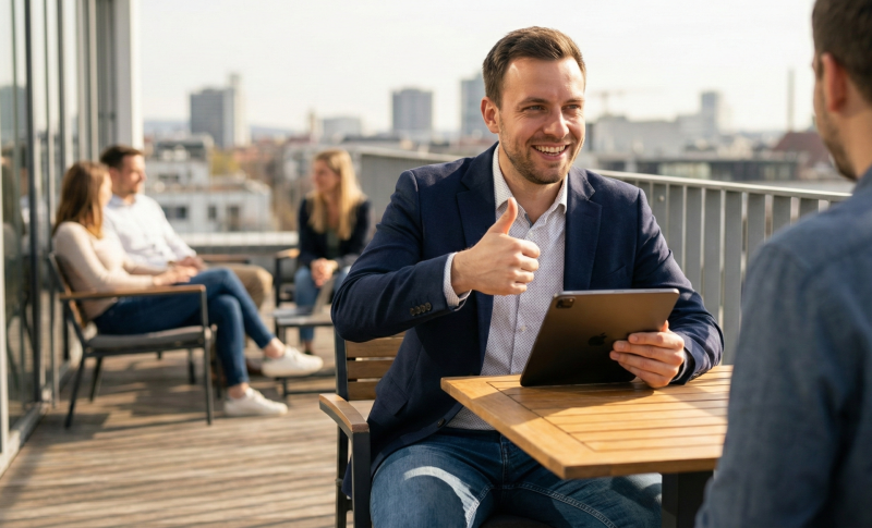 Detaylı Raporlama Ekranı