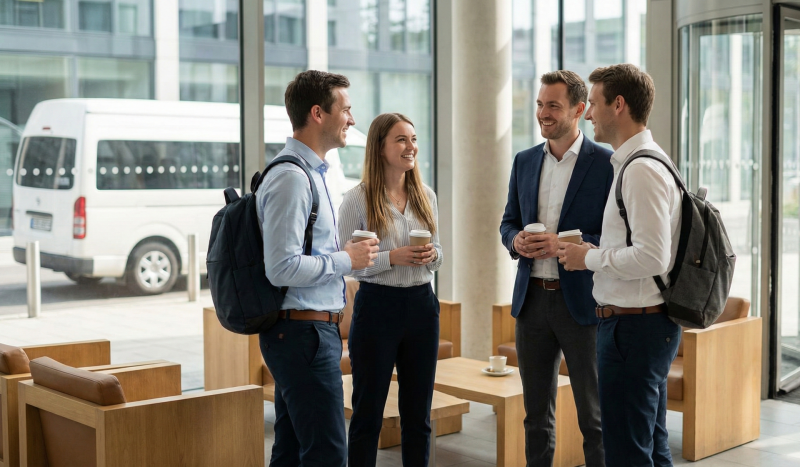 Servis Güzergahı Yönetimi