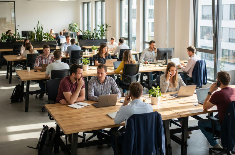 Detaylı Raporlama Ekranı