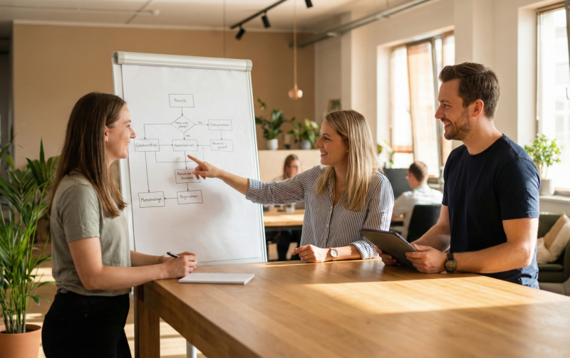 Detaylı Raporlama Ekranı